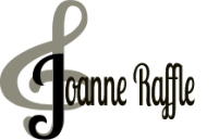 Joanne Raffle Piano Tuition